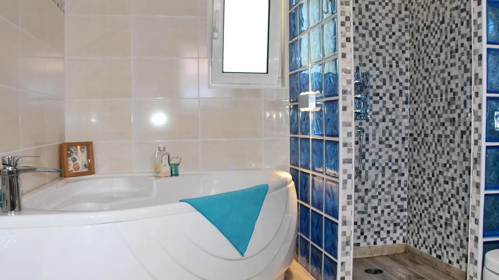 Holiday home Pear Tree Cottage Lixouri Greece