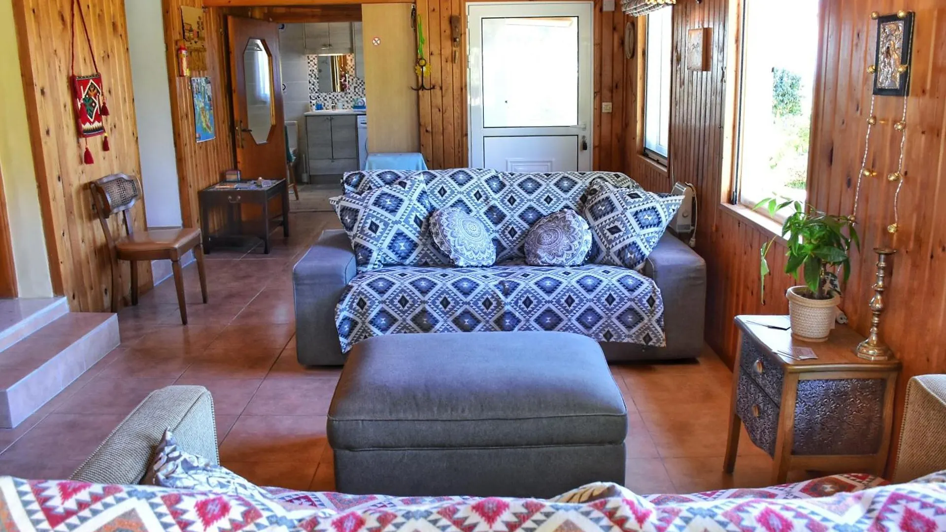 Holiday home Pear Tree Cottage Lixouri Greece