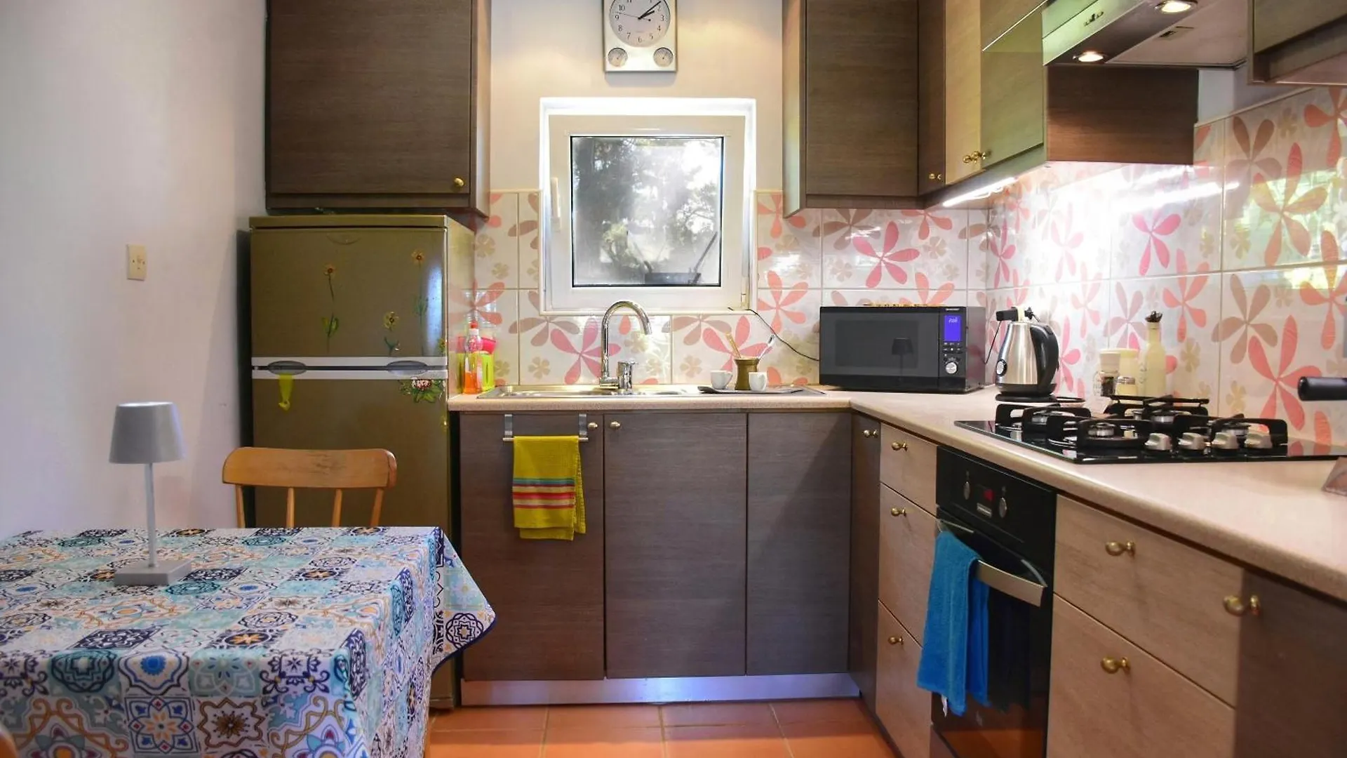 Pear Tree Cottage Lixouri 0*,  Greece