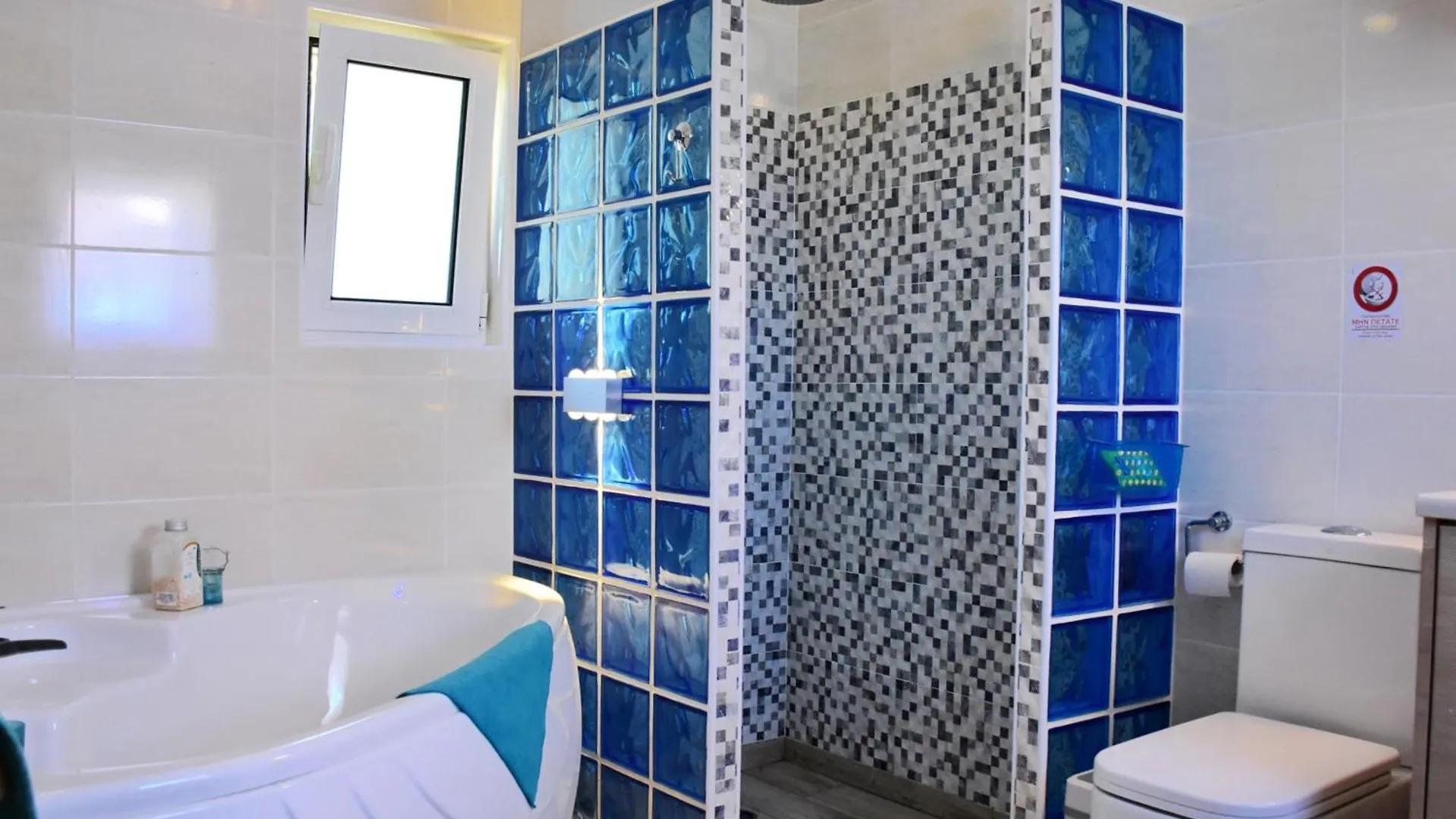 Pear Tree Cottage Lixouri