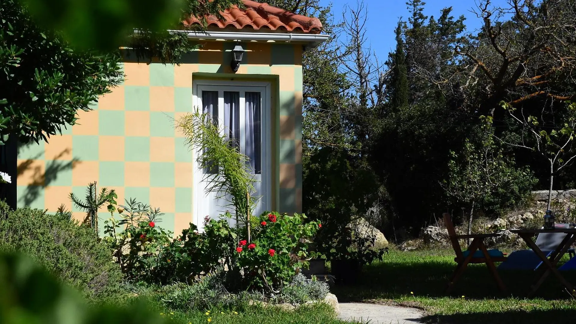 Pear Tree Cottage Lixouri Holiday home