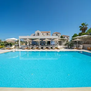 4* Hotel Costa Rossa Boutique - Adults Only