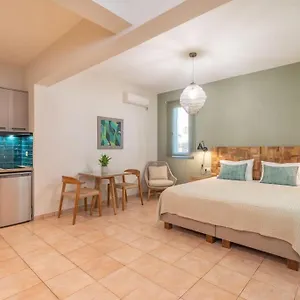 Seashell Luxury - 1 Apartment