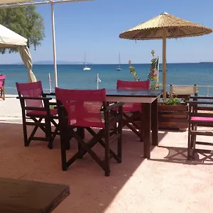 2* Hotel Kefalonia Hotel&bungalows