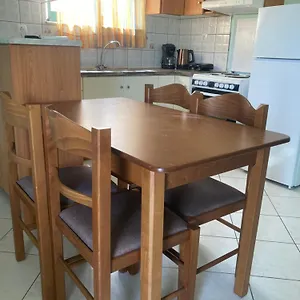 Διαμέρισμα Ammodares, Ληξούρι