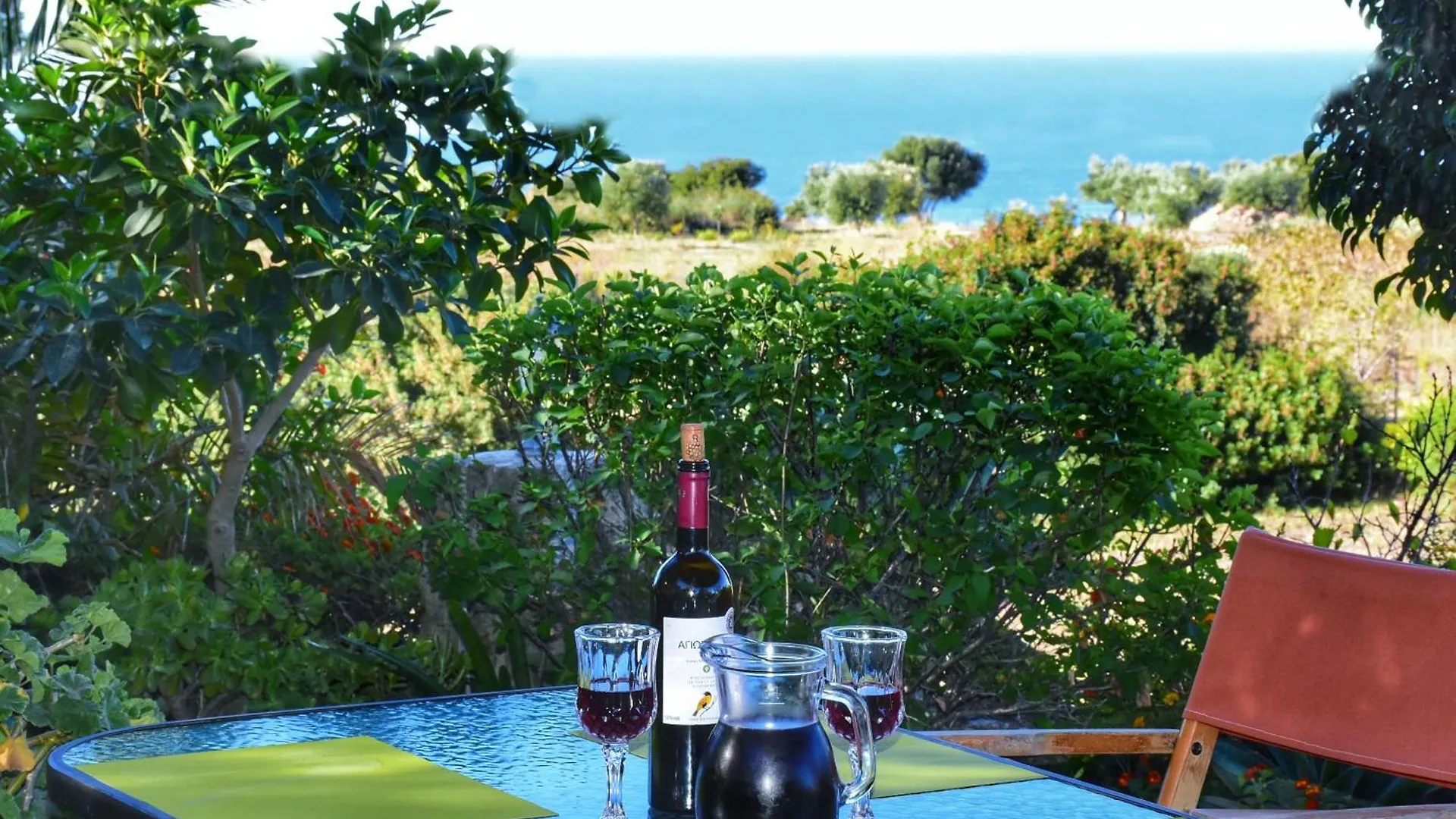Pear Tree Cottage Lixouri 0*,  Greece