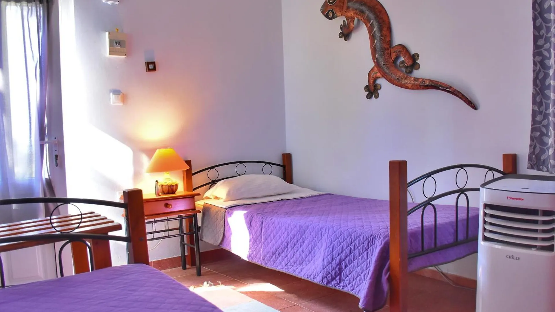 Holiday home Pear Tree Cottage Lixouri Greece