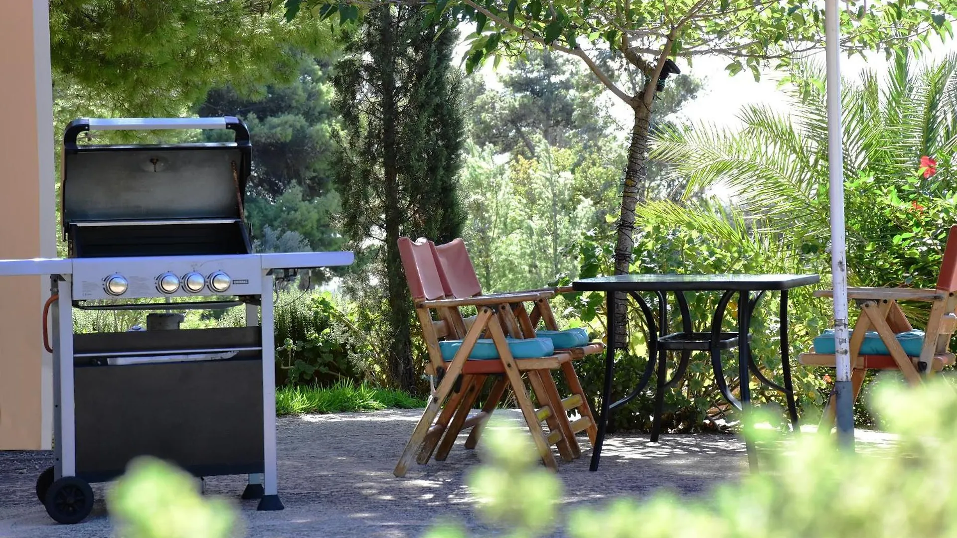 Pear Tree Cottage Lixouri