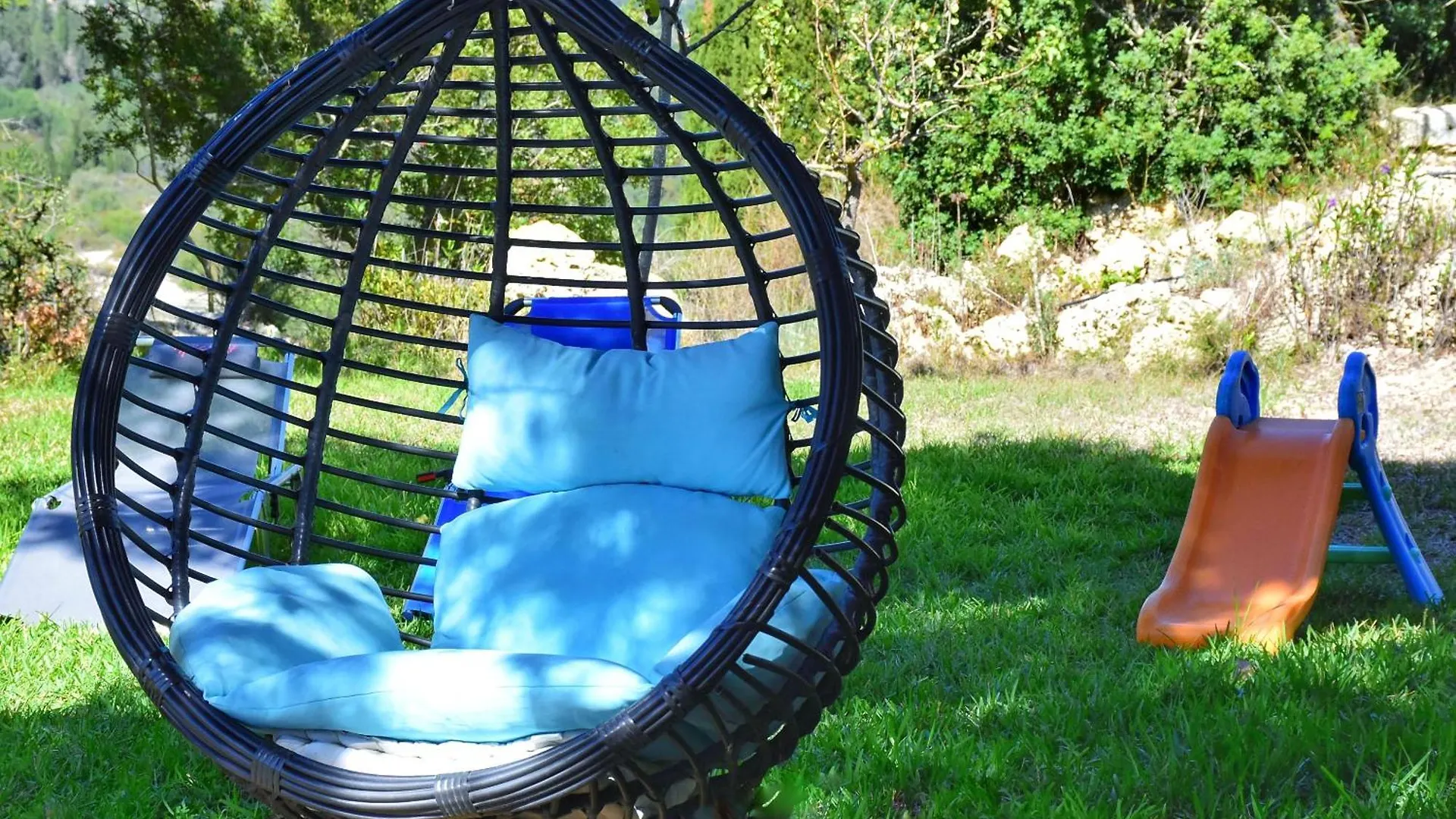 Pear Tree Cottage Lixouri Holiday home