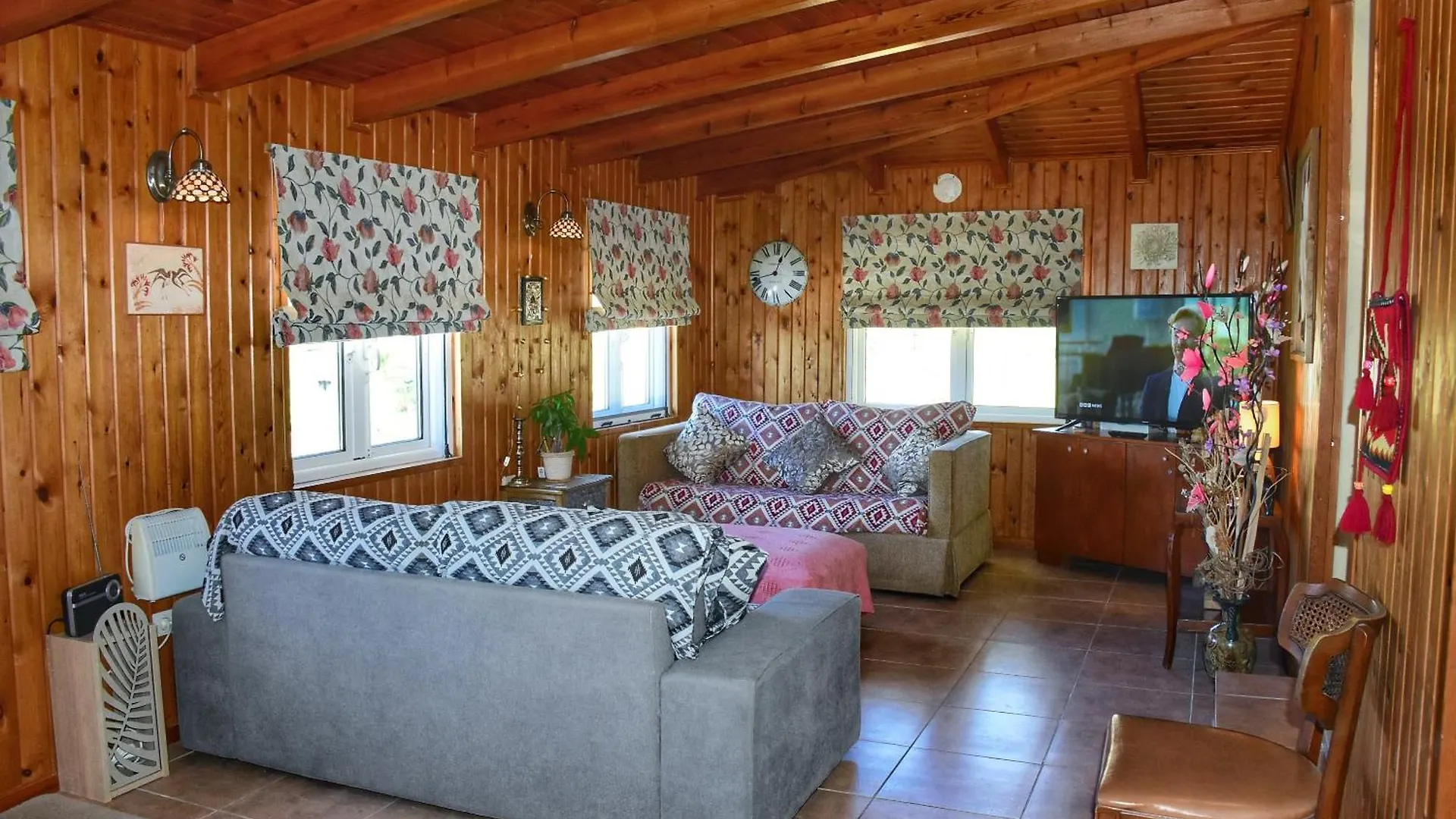 Pear Tree Cottage Lixouri