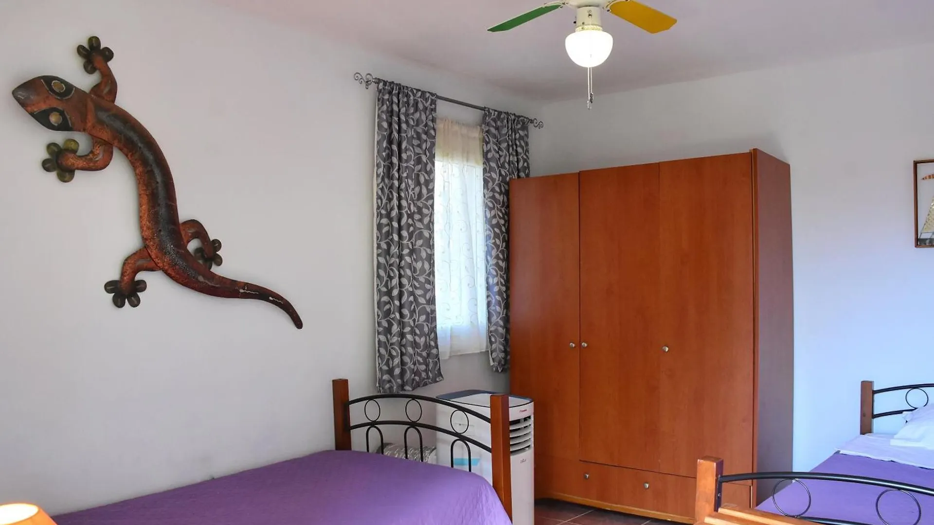Pear Tree Cottage Lixouri Greece
